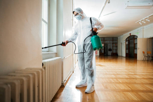  Untain View, MO Pest Control Pros